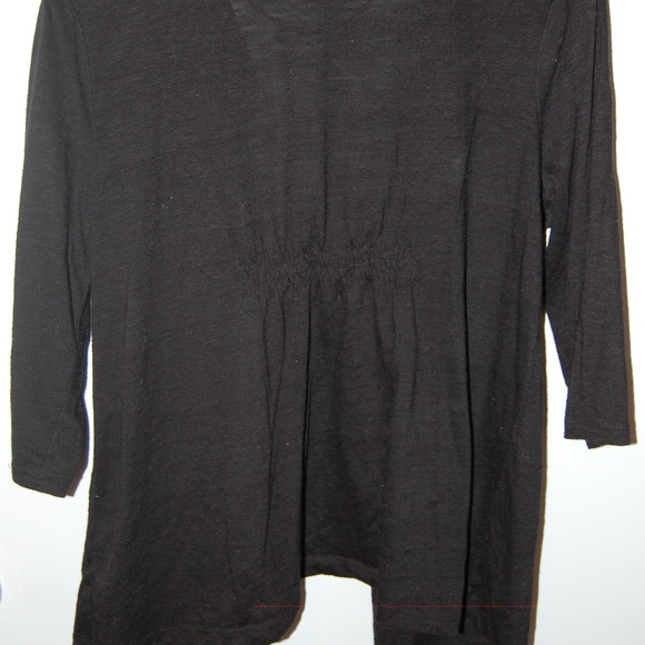 French Laundry Petite L Cardigan - Picture 2 of 4